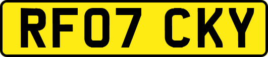 RF07CKY