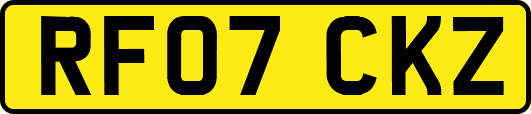 RF07CKZ