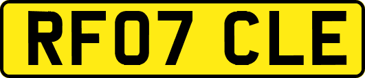 RF07CLE