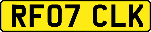 RF07CLK
