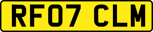 RF07CLM