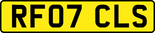 RF07CLS