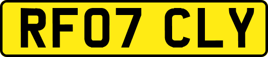 RF07CLY