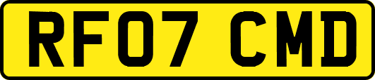 RF07CMD