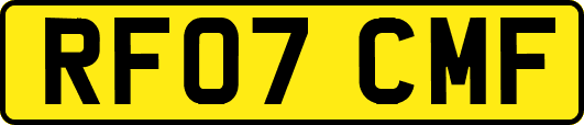 RF07CMF