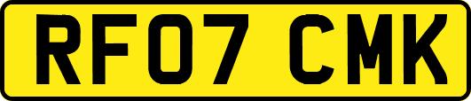 RF07CMK