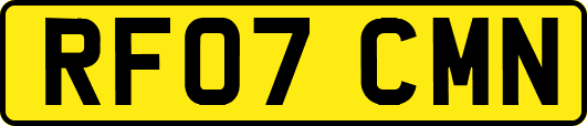 RF07CMN