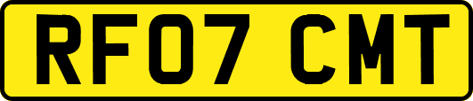 RF07CMT