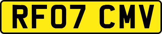 RF07CMV