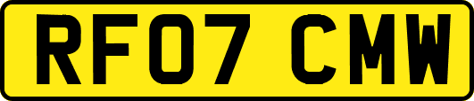 RF07CMW