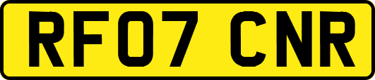 RF07CNR