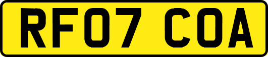RF07COA