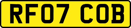 RF07COB