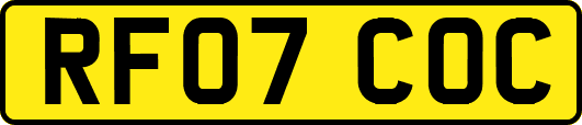 RF07COC
