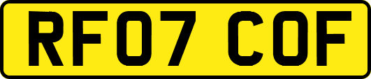 RF07COF