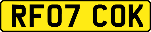 RF07COK