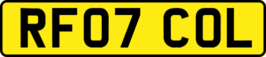 RF07COL