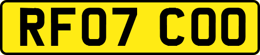 RF07COO
