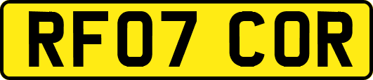 RF07COR