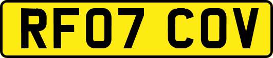 RF07COV