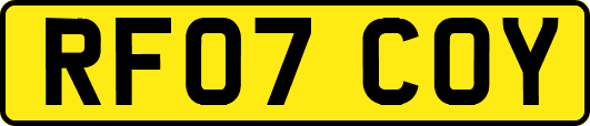 RF07COY