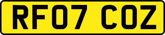 RF07COZ