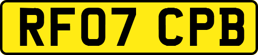 RF07CPB