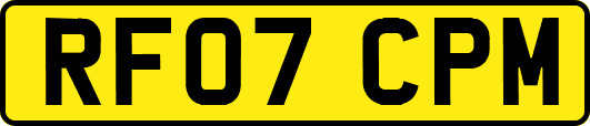 RF07CPM