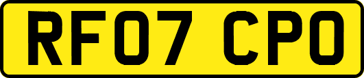 RF07CPO