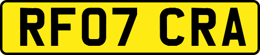 RF07CRA