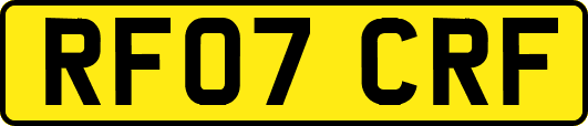 RF07CRF