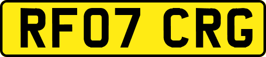 RF07CRG