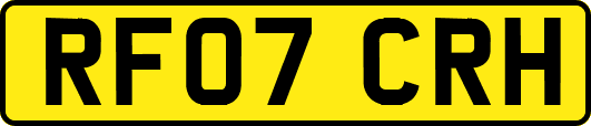 RF07CRH