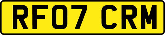 RF07CRM