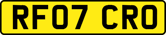 RF07CRO