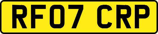 RF07CRP