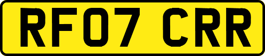 RF07CRR