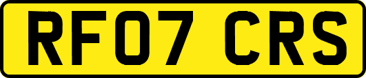 RF07CRS