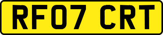 RF07CRT