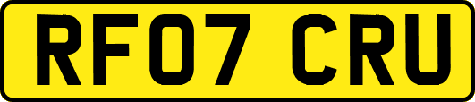 RF07CRU