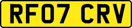 RF07CRV