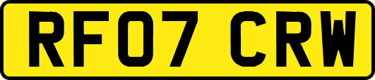 RF07CRW