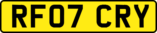 RF07CRY