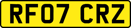 RF07CRZ