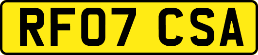 RF07CSA
