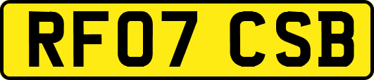 RF07CSB