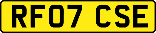 RF07CSE
