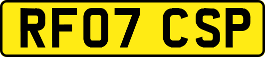 RF07CSP