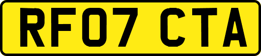 RF07CTA