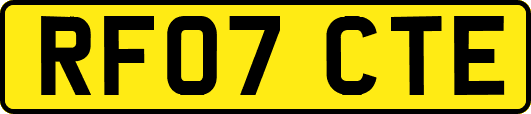 RF07CTE